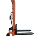 Manual Pallet Jack Stacker Folk lift